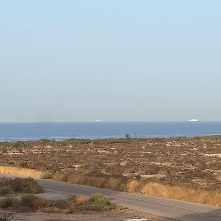 Apartamento Tania - El Toyo - Cabo De Gata เรตามาร์ ภายนอก รูปภาพ