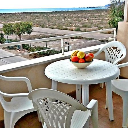 Apartamento Tania - El Toyo - Cabo De Gata เรตามาร์ ภายนอก รูปภาพ