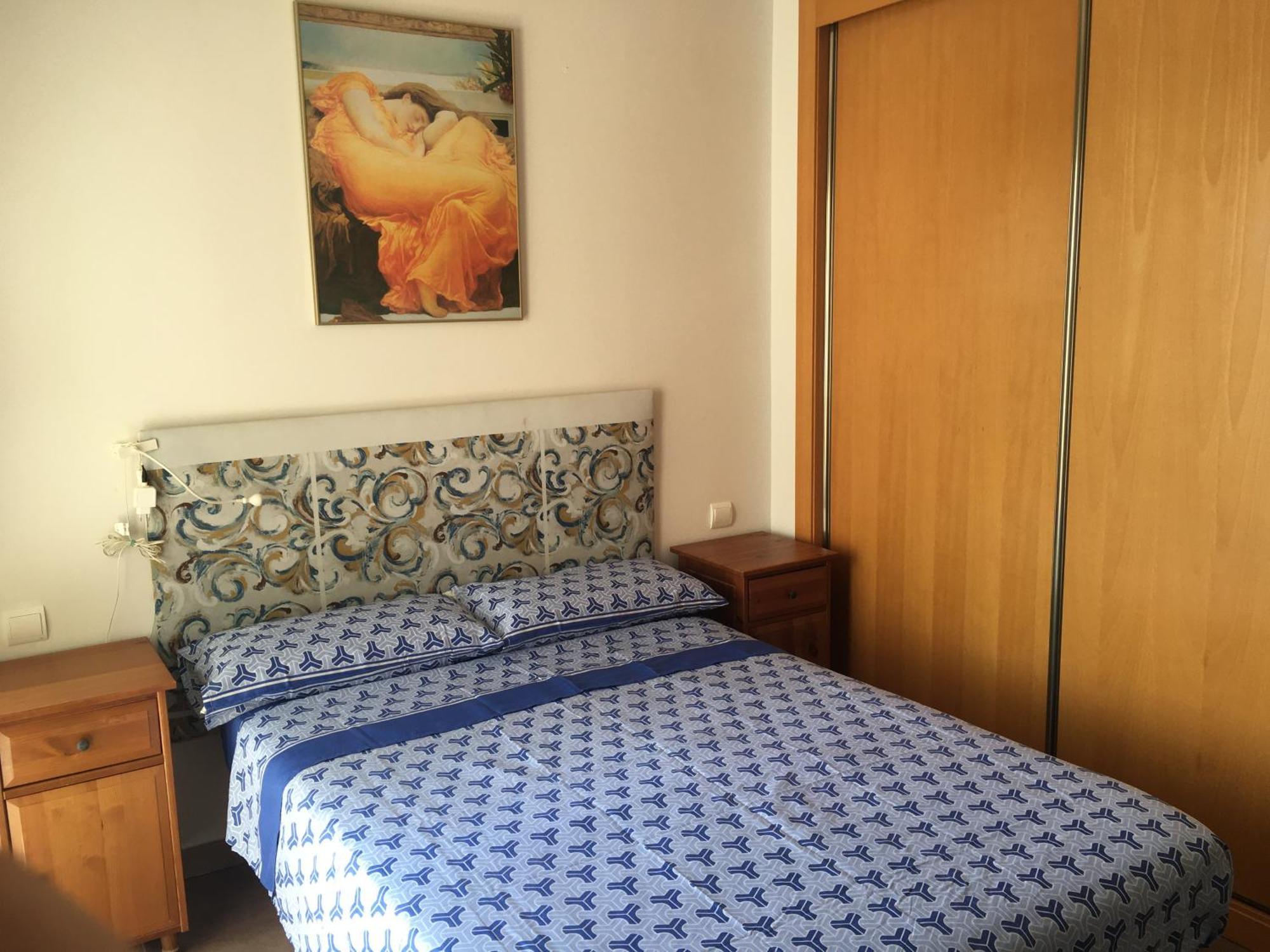 Apartamento Tania - El Toyo - Cabo De Gata เรตามาร์ ภายนอก รูปภาพ