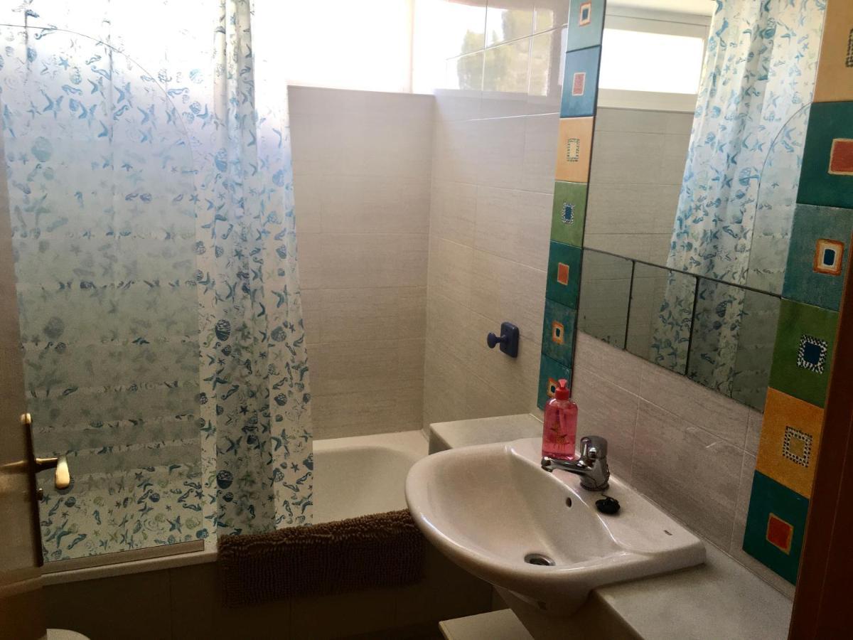 Apartamento Tania - El Toyo - Cabo De Gata เรตามาร์ ภายนอก รูปภาพ