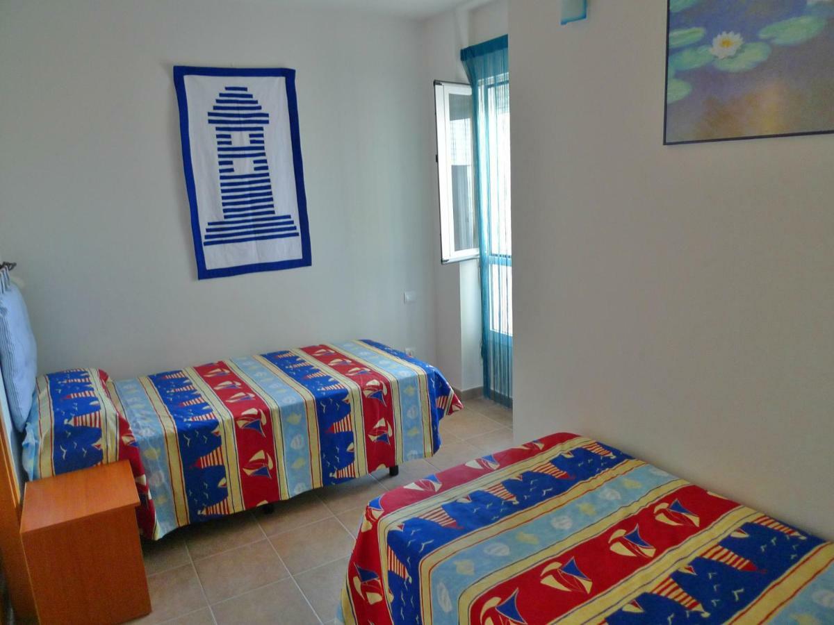 Apartamento Tania - El Toyo - Cabo De Gata เรตามาร์ ภายนอก รูปภาพ