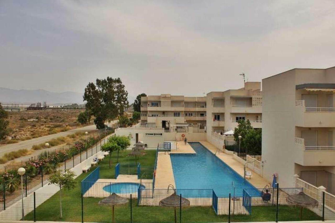 Apartamento Tania - El Toyo - Cabo De Gata เรตามาร์ ภายนอก รูปภาพ