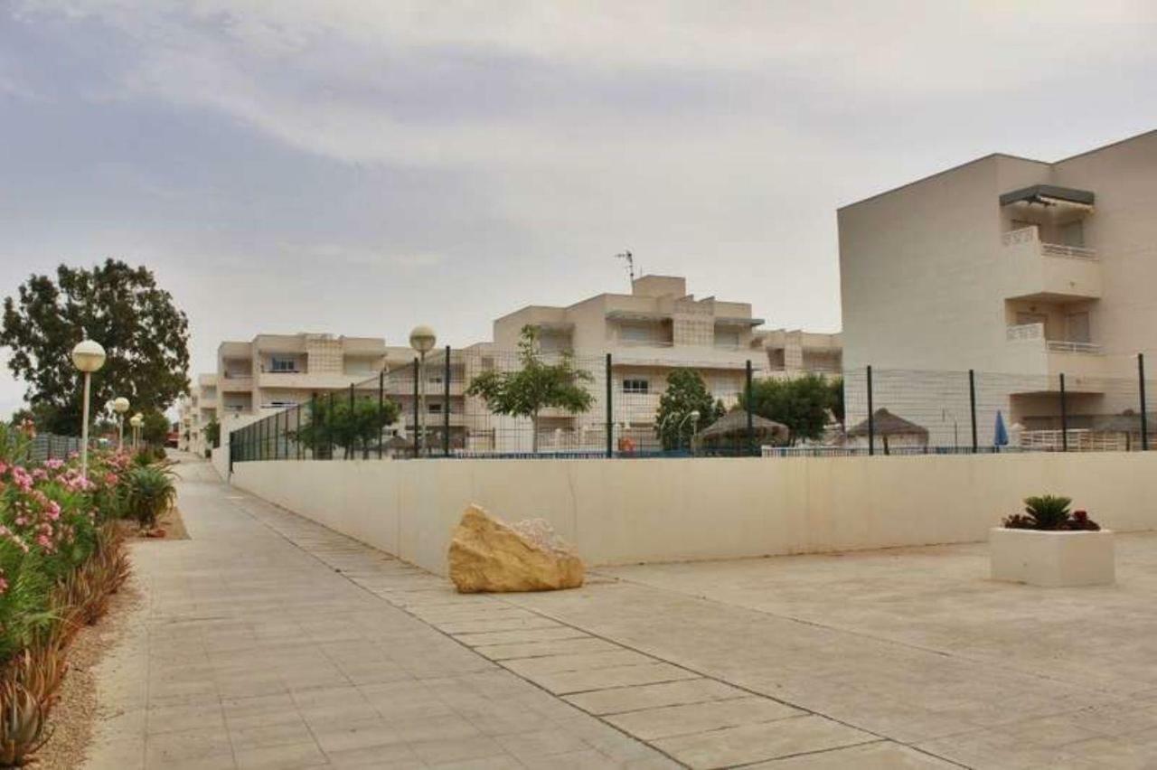 Apartamento Tania - El Toyo - Cabo De Gata เรตามาร์ ภายนอก รูปภาพ